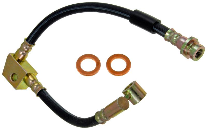 Dorman H380119 Brake Hydraulic Hose product image 2 of 3
