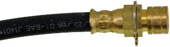 Dorman H38913 Brake Hydraulic Hose product image 2 of 3
