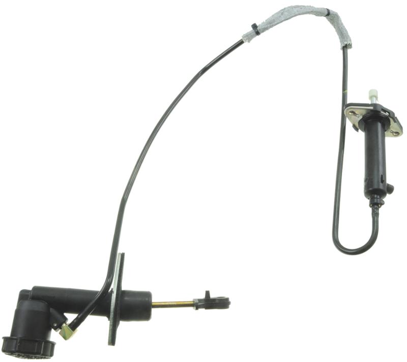 Dorman CC649002 Clutch Master and Slave Cylinder Assembly product image 1 of 1