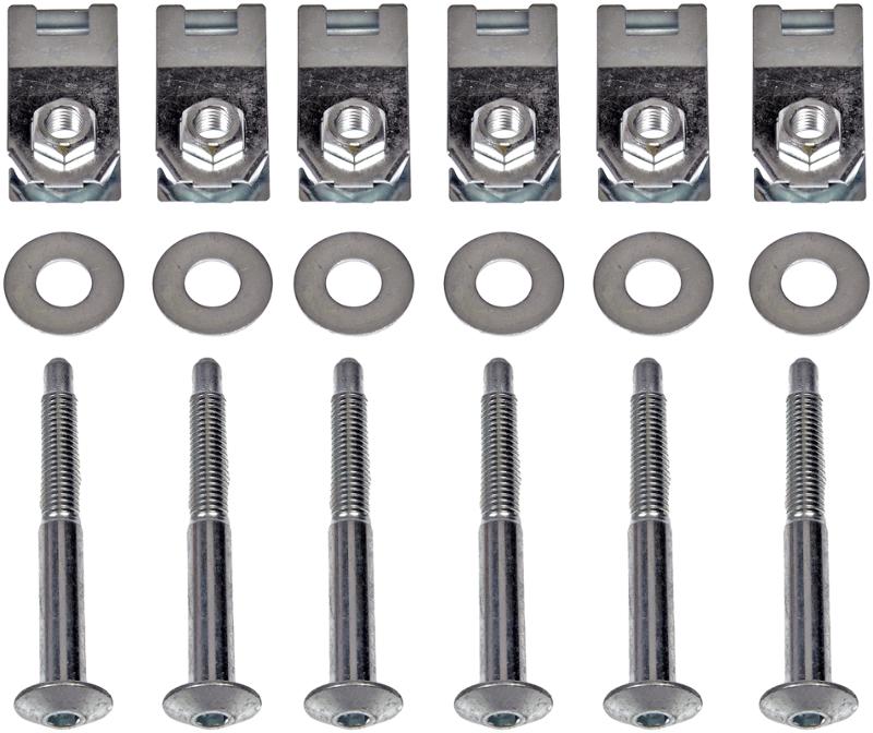 Dorman 924313 Truck Bed Mounting Hardware product image 1 of 1