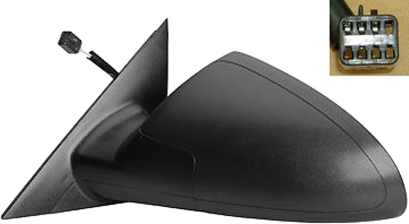 Dorman 9551872 - Door Mirror Dorman 9551872 Door Mirror product image 1 of 2