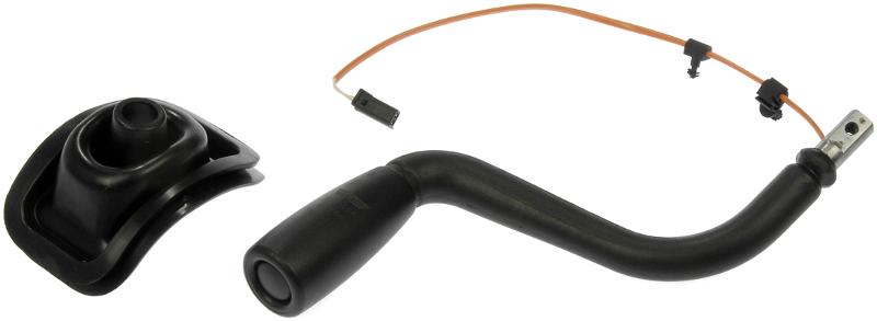 Dorman 905106 - Auto Trans Shift Lever Dorman 905106 Auto Trans Shift Lever product image 2 of 2
