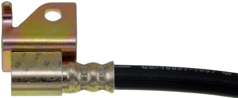 Dorman H620145 Brake Hydraulic Hose product image 1 of 3