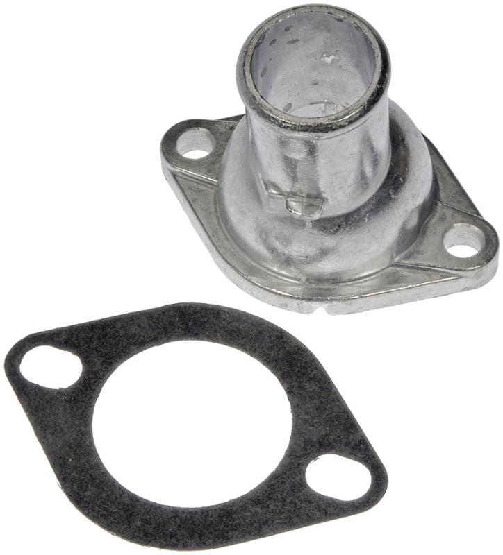 Dorman 9025014 Engine Coolant Thermostat Housing product image 1 of 2