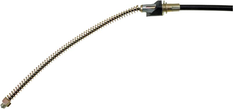 Dorman C93194 - Parking Brake Cable Dorman C93194 Parking Brake Cable product image 1 of 3