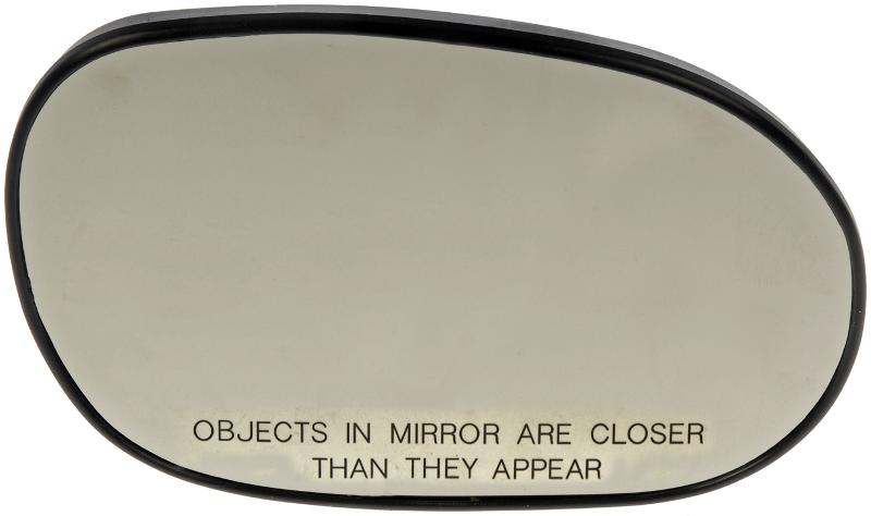 Dorman 56253 Door Mirror Glass product image 3 of 4