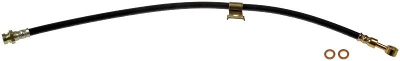 Dorman H621346 - Brake Hydraulic Hose Dorman H621346 Brake Hydraulic Hose product image 2 of 3