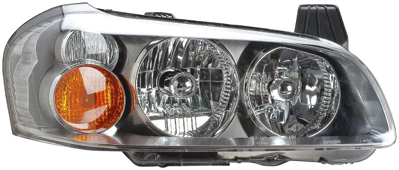 Dorman 1591864 Headlight Assembly product image 1 of 1