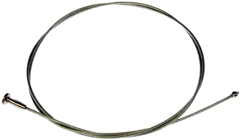 Dorman C93024 Parking Brake Cable product image 1 of 3