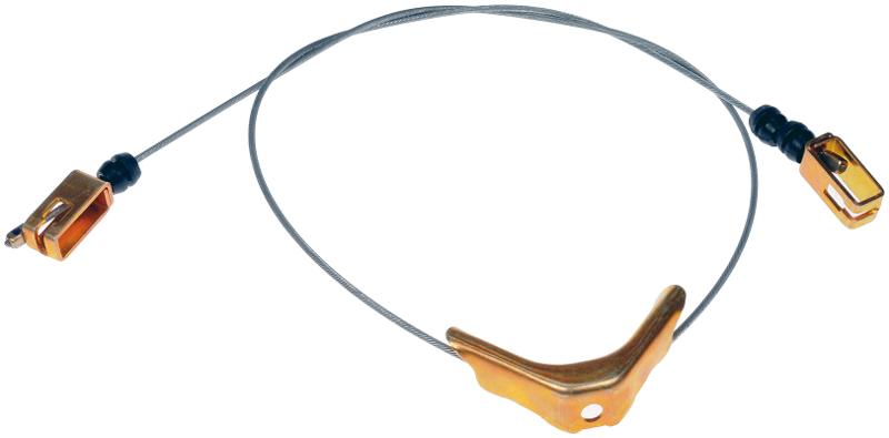 Dorman C660437 Parking Brake Cable product image 2 of 3