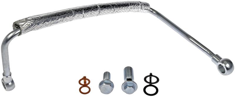 Dorman 904139 Turbocharger Oil Line product image 1 of 2