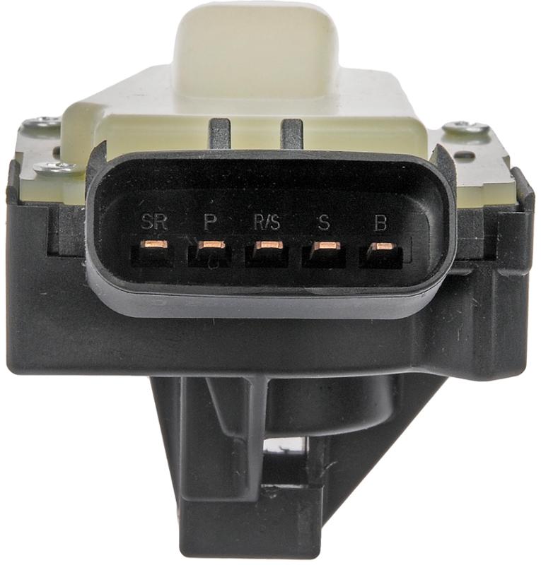 Dorman 924727 Ignition Starter Switch product image 2 of 3