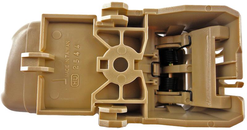 Dorman 82354 Interior Door Handle product image 2 of 3