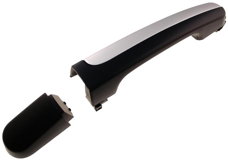Dorman 90780 - Exterior Door Handle Dorman 90780 Exterior Door Handle product image 2 of 3