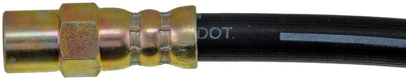 Dorman H38514 Brake Hydraulic Hose product image 2 of 3