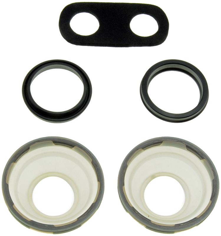 Dorman 351683 Drum Brake Wheel Cylinder Repair Kit product image 1 of 1