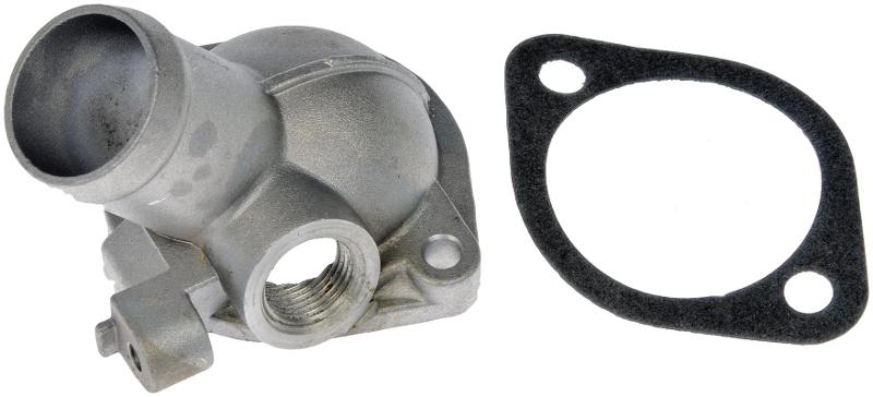 Dorman 9025022 Engine Coolant Thermostat Housing product image 2 of 2