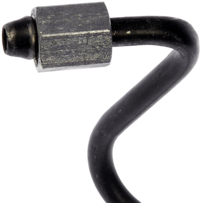 Dorman 625802 Turbocharger Oil Line product image 1 of 3