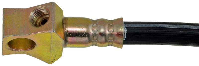 Dorman H38197 Brake Hydraulic Hose product image 1 of 3