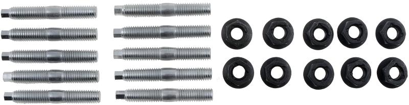 Dorman 03411B Exhaust Manifold Hardware Kit product image 2 of 3