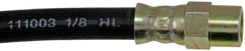 Dorman H38037 Brake Hydraulic Hose product image 2 of 3