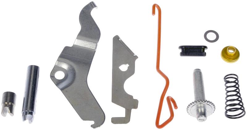Dorman HW2594 - Drum Brake Self Adjuster Repair Kit Dorman HW2594 Drum Brake Self Adjuster Repair Kit product image 1 of 1