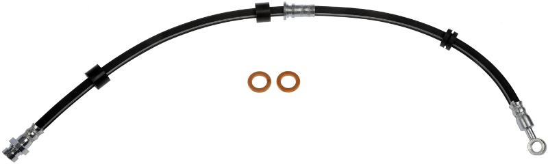 Dorman H621261 Brake Hydraulic Hose product image 1 of 3