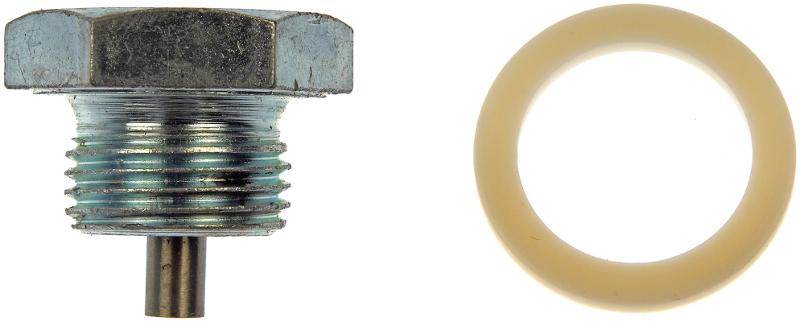 Dorman 090074 Engine Oil Drain Plug product image 2 of 2