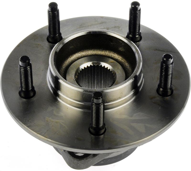 Dorman 4110431 - Wheel Bearing and Hub Assembly Dorman 4110431 Wheel Bearing and Hub Assembly product image 1 of 2