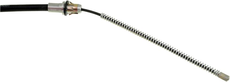 Dorman C93486 Parking Brake Cable product image 1 of 3