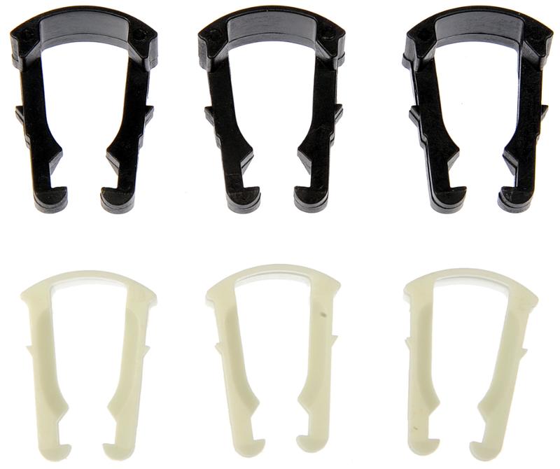 Dorman 800023 Fuel Line Clip product image 4 of 4