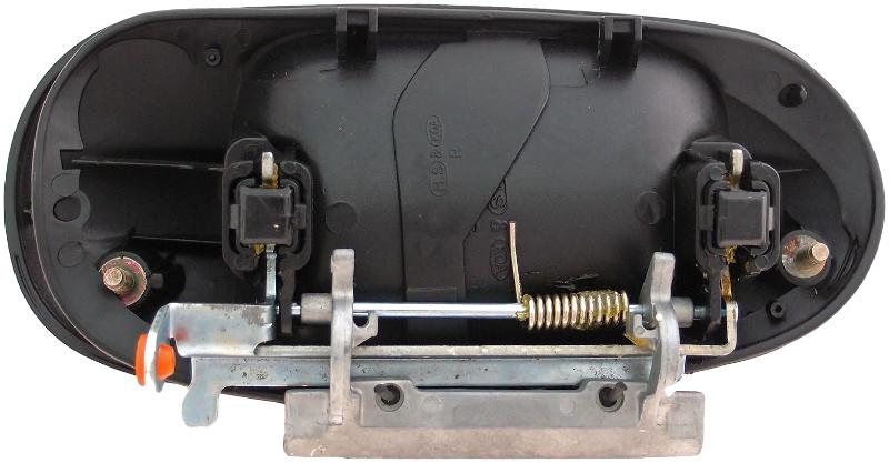 Dorman 83326 Exterior Door Handle product image 1 of 3