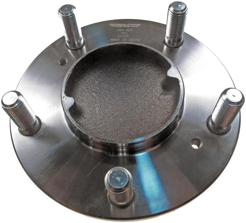 Dorman 930009 Wheel Hub product image 2 of 2