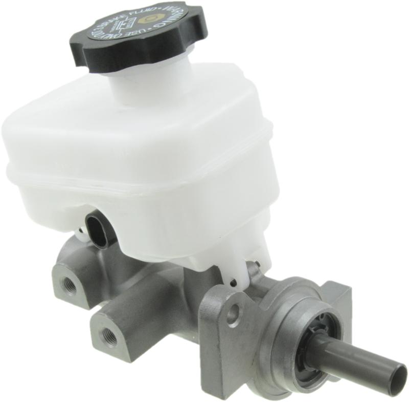 Dorman M630316 Brake Master Cylinder product image 2 of 4