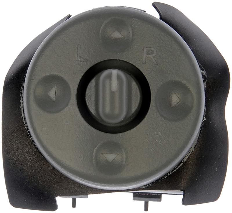 Dorman 49000 Door Mirror Switch product image 3 of 3