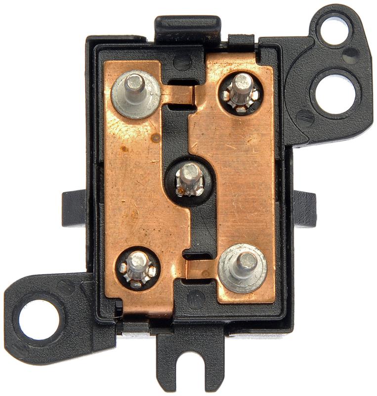 Dorman 901401 Door Lock Switch product image 2 of 3