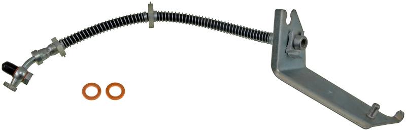 Dorman H620305 Brake Hydraulic Hose product image 2 of 3