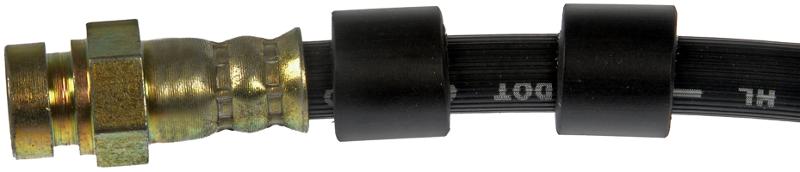 Dorman H620902 Brake Hydraulic Hose product image 2 of 3