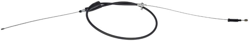 Dorman C130766 Parking Brake Cable product image 1 of 3
