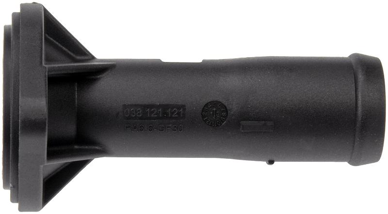 Dorman 902993 Engine Coolant Thermostat Housing product image 1 of 2