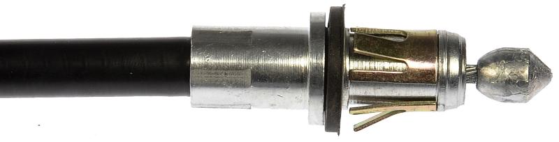 Dorman C94372 Parking Brake Cable product image 1 of 3