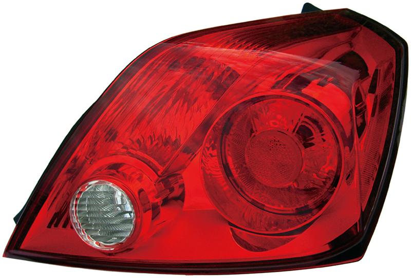 Dorman 1611595 Tail Light Assembly product image 1 of 1