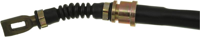 Dorman C660272 Parking Brake Cable product image 1 of 3