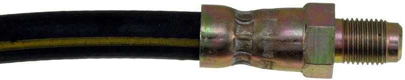 Dorman H620037 Brake Hydraulic Hose product image 1 of 3