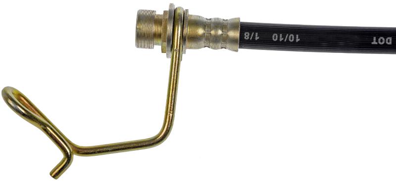 Dorman H621313 Brake Hydraulic Hose product image 1 of 3