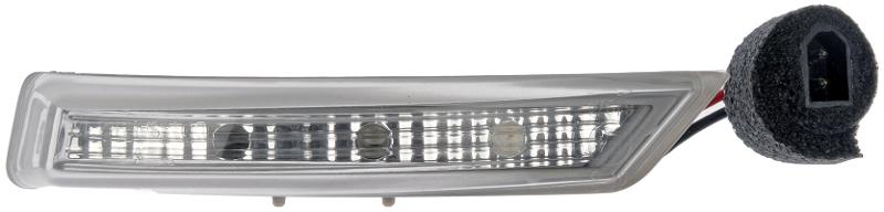 Dorman 924296 Door Mirror Turn Signal Light product image 2 of 3