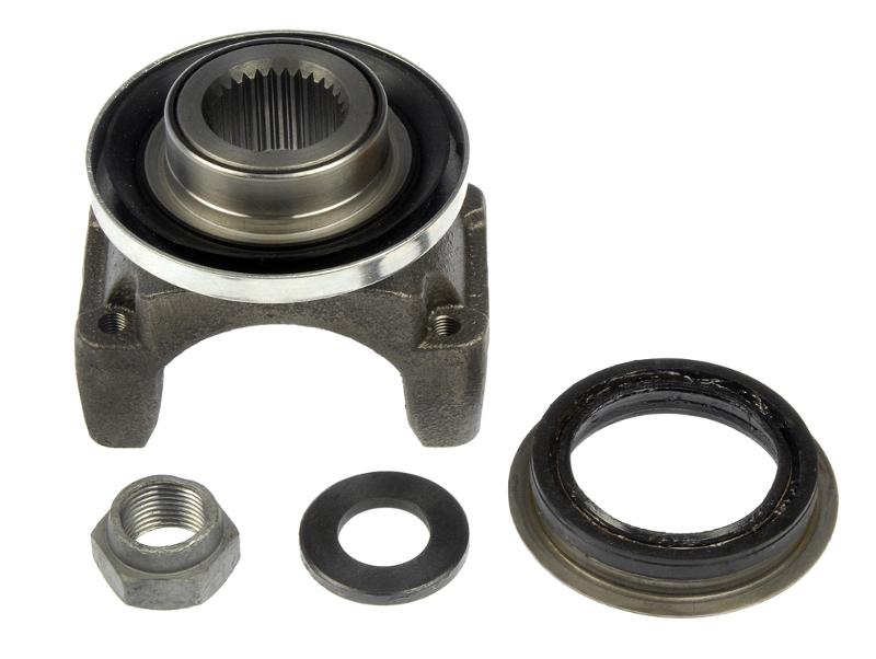 Dorman 697500 - Drive Shaft Pinion Yoke Dorman 697500 Differential End Yoke product image 1 of 2