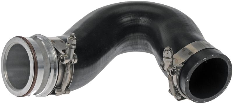 Dorman 904365 - Turbocharger Intercooler Hose Dorman 904365 Turbocharger Intercooler Hose product image 1 of 1