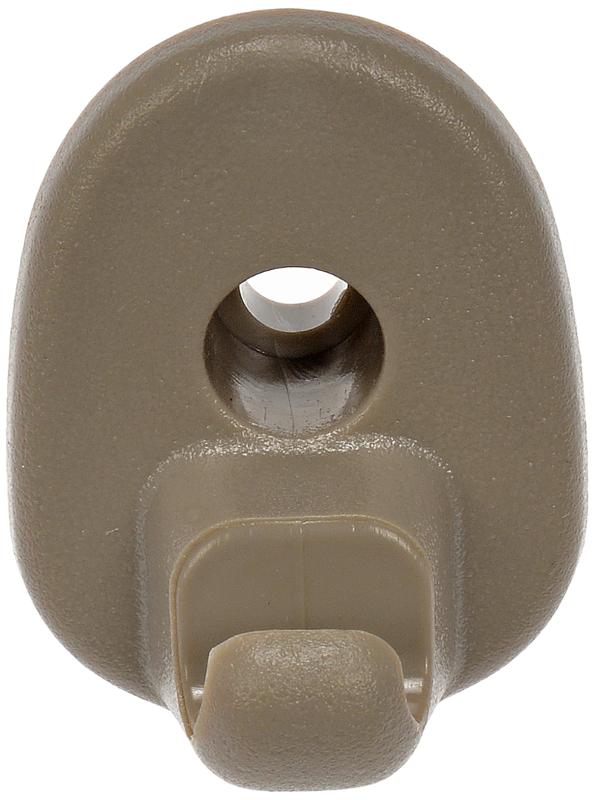 Dorman 74436 Sun Visor Clip product image 2 of 3