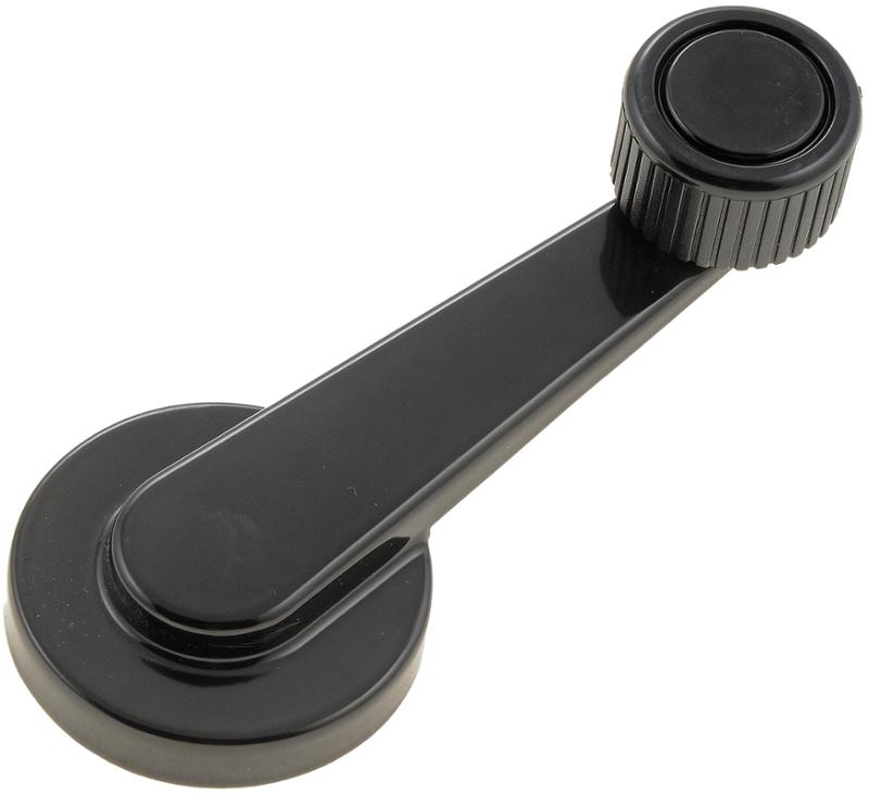 Dorman 76947 - Window Crank Handle Dorman 76947 Window Crank Handle product image 1 of 3